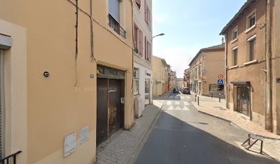 Agence Cooki Web, Concepteur de Sites Web à Villefranche-sur-Saône