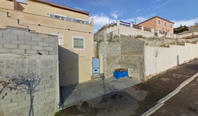 Amari Agency, Concepteur de Sites Web à Marseille 15