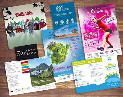 GO.Graph Création, Concepteur de Sites Web à Lhuis