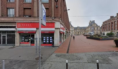 Home Staging virtuel, Concepteur de Sites Web à Amiens