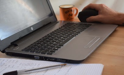 David Burley Web Design, Concepteur de Sites Web à Orsennes