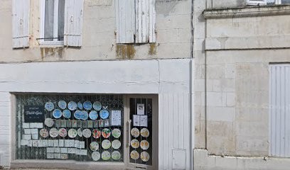 Chevalier Laurianne, Concepteur de Sites Web à Saintes