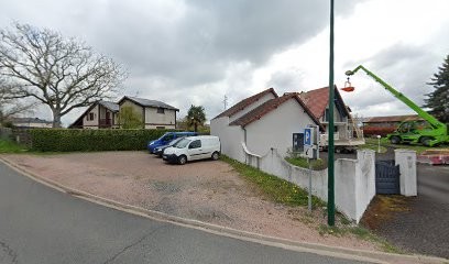 L'Agence - Création site internet Creuzier-le-Vieux, Concepteur de Sites Web à Creuzier-le-Vieux