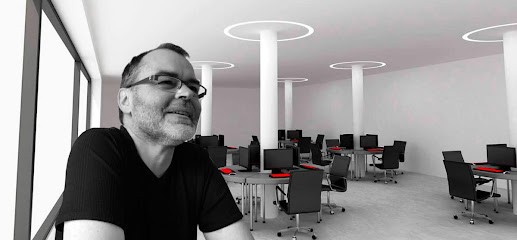 Pascal ZIGANG, Concepteur de Sites Web à Belfort