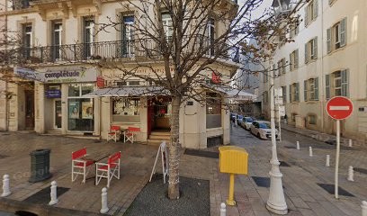 Agence Web Toulon - Web Ascend, Concepteur de Sites Web à Toulon