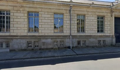 Collectif Node, Concepteur de Sites Web à Rennes