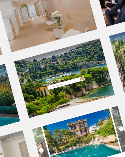 Subtil Studio, Concepteur de Sites Web à Nice