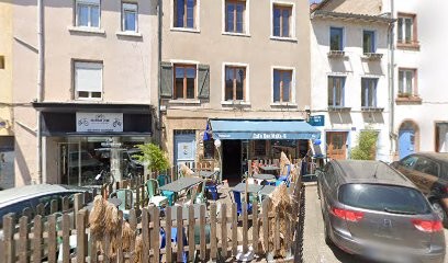 Ethicweb, Concepteur de Sites Web à Lyon 05