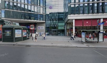 Unsabp, Concepteur de Sites Web à Paris 13