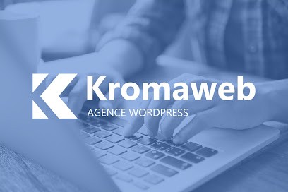 Kromaweb, Concepteur de Sites Web à Arpajon
