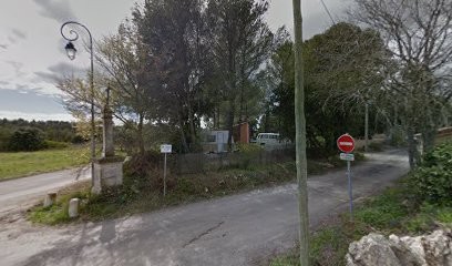 Thierry CHIROL, Concepteur de Sites Web à Guzargues