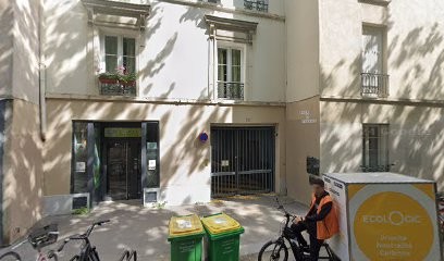 Valactive, Concepteur de Sites Web à Paris 05