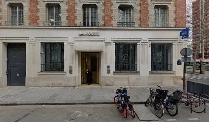 Créagif, Concepteur de Sites Web à Paris 10