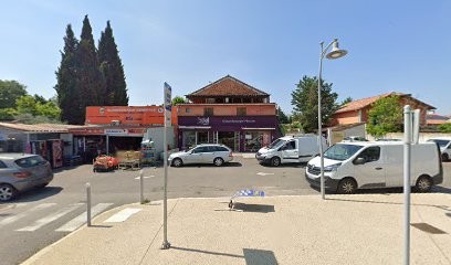 Irbaiyne Abdelkrim, Concepteur de Sites Web à Orgon