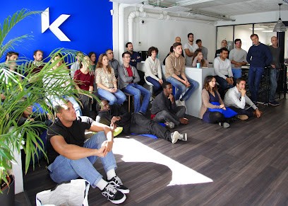 Kernix, Concepteur de Sites Web à Paris 14