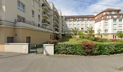 Emeka - Agence Web Meaux - Creation De Site Et Marketing., Concepteur de Sites Web à Meaux