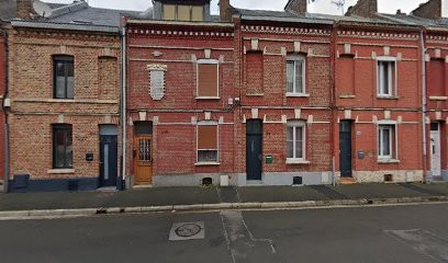 Lefebvre Robin Mandrin Laurent, Concepteur de Sites Web à Amiens