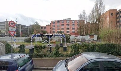 RPMG, Concepteur de Sites Web à Roubaix