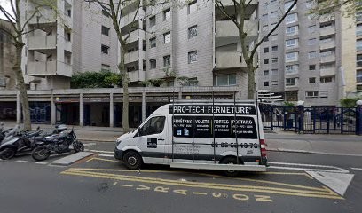 Canal Web, Concepteur de Sites Web à Paris 12