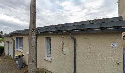 Freelance Web Developer, Concepteur de Sites Web à Saint-Étienne