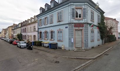 Rainbow Studio, Concepteur de Sites Web à Mulhouse