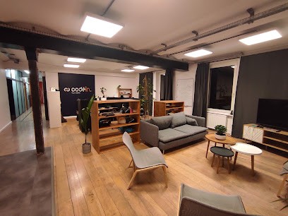 Codéin - Agence Web, Experts Ibexa Et Symfony, Concepteur de Sites Web à Strasbourg