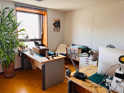 Cocotte Web, Concepteur de Sites Web à Forcalquier