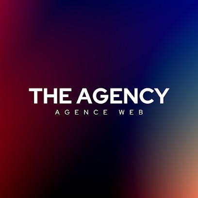 THE AGENCY Agence Web, Création Site Internet, Concepteur de Sites Web à Trilport