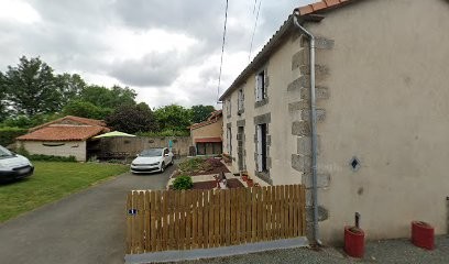 AdelanteWeb - Clément Lambert, Concepteur de Sites Web à La Forêt-sur-Sèvre