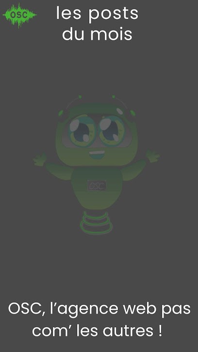 Agence Web OSC - Création Site Internet - Pyrénées-Orientales 66, Concepteur de Sites Web à Saint-Génis-des-Fontaines
