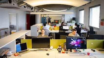 Agence Modulo, Concepteur de Sites Web à Paris 10