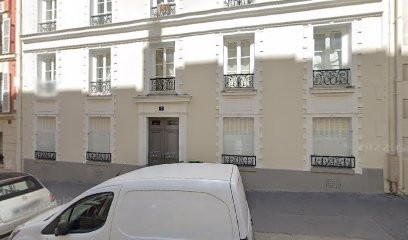 About You & Co, Concepteur de Sites Web à Paris 15