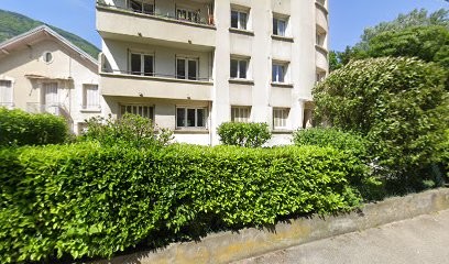 Langero Nicolas, Concepteur de Sites Web à Grenoble