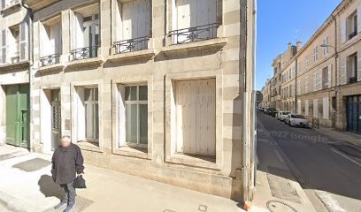 Agence Web Poitiers - NF Agency, Concepteur de Sites Web à Poitiers