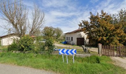 Clepsydra, Concepteur de Sites Web à Nègrepelisse