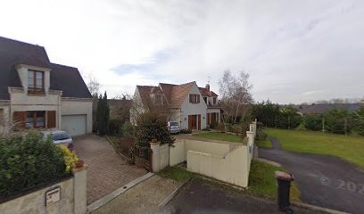 Alain Hillebrand, Concepteur de Sites Web à Mareuil-lès-Meaux