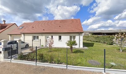 2ifs, Concepteur de Sites Web à Vallères