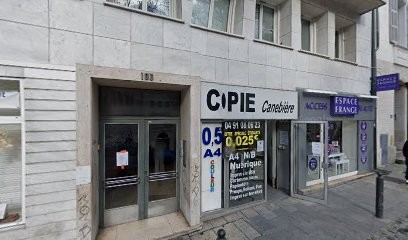 FRANCEMARKET, Concepteur de Sites Web à Marseille 01