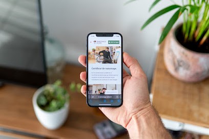 Bédame - Agence Web - Site Internet & Communication, Concepteur de Sites Web aux Sables-d'Olonne