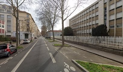 Valentin DUFOUR, Concepteur de Sites Web à Lyon 06