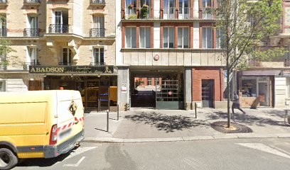 Le Contact Moderne, Concepteur de Sites Web à Paris 15