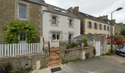 Éric Guittière - Agence Web Et Communication, Concepteur de Sites Web à Saint-Pol-de-Léon