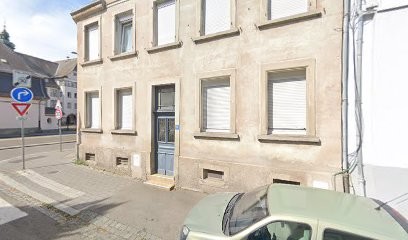 Chloé Temesvari, Concepteur de Sites Web à Strasbourg