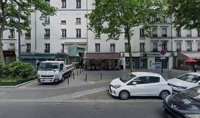 Magnetic.coop, Concepteur de Sites Web à Paris 19