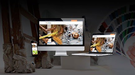 Création Réferencement Site Internet - Anonyme-Studio - Annecy-Faverges, Concepteur de Sites Web à Chevaline