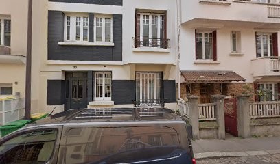 Parigraphikk, Concepteur de Sites Web à Paris 19