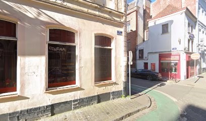 WEBAGENCELILLE, Concepteur de Sites Web à Lille