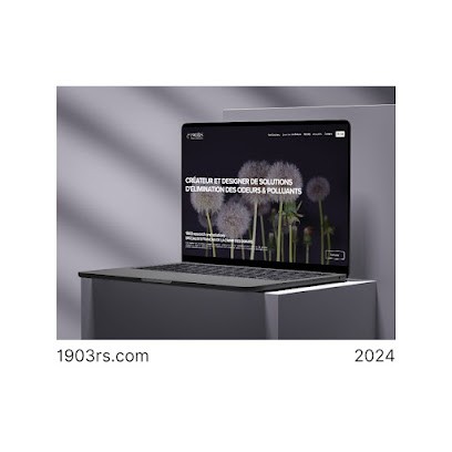 Epurevision, Concepteur de Sites Web à Sémalens