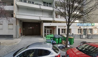 Bogie Design, Concepteur de Sites Web à Paris 20