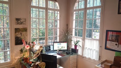 Agence Web Meyer, Concepteur de Sites Web à Nice